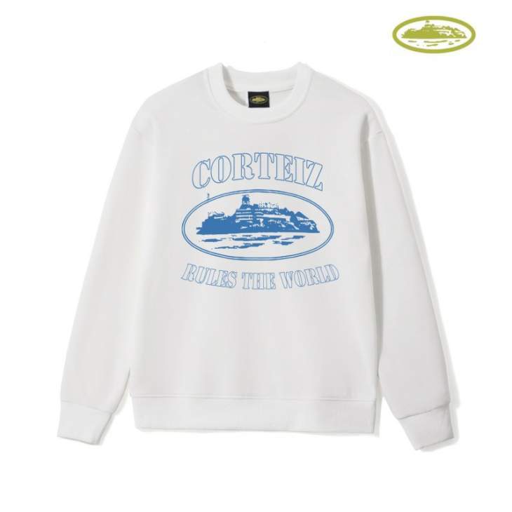 Corteiz Sweatshirt _SKUCorteizS-2XLastxC105331444